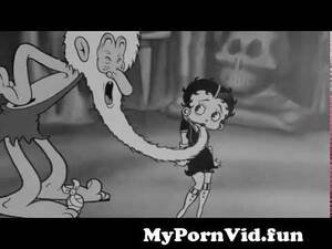 Banned Cartoon Porn - Betty Boop BANNED cartoon from ban cartoons sex videos Watch Video -  MyPornVid.fun