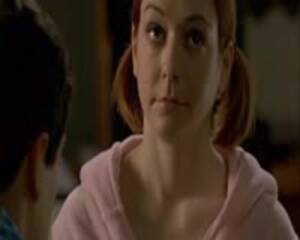 American Pie Alyson Hannigan Sex Tape - Borwap.com - Watch Alyson Hannigan American Pie 2 Sex Video | Download Alyson  Hannigan American Pie 2 Nude Scene Free