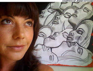 Hard Rock Carson Roxx Porn - ... former pornstar who, upon shooting Sex Rehab with Dr. Drew and Sober  House in spring and summer of 2009 respectively, quit the adult business to  pursue ...