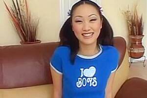 asian anal college - Asian Anal college girl Loves Fucking, watch free porn video, HD XXX at  tPorn.xxx