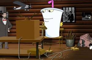 free cartoon nude rosetta - Aqua Teen Hunger Force Colon Movie Film For Theatres (2007)