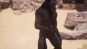Italian Male Gay Monkey Porn - Wild Life / Male Furry's Jerking off Compilation HD /  Werewolf,Tiger,Lion,Minotaur - Pornhub.com