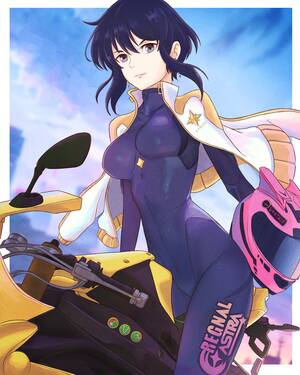 Anime Biker Porn - Biker Larcei (Truejekart ) [Fire Emblem] - Anime Porn Vids