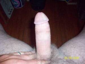 6 inch shaved cock - little over 6 inch cut and clean,cum get it 263590