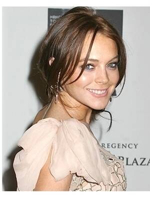 Celeb Lesbian Lindsay Lohan - Lindsay Lohan to Play Sexy Scenes with Keira Knightley (2006/10/16)-  Tickets to Movies in Theaters, Broadway Shows, London Theatre & More |  Hollywood.com