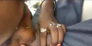 indian asian cock suckers - My Mature Servent Sucking My Cock In My Car She Want My Cock Every Day HD  SEX Porn Video 5:43