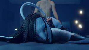 Avatar Animated Porn Videos - James Cameron's Avatar Na'vi 1boy 3d - Lewd.ninja