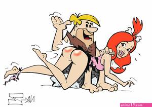flintstones vs jetsons porn - Flintstones porn comics - Anime15