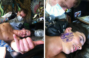 Hitchhiker Forced Porn - Hitchhiker, hero, celebrity, killer: The strange journey of the man called  Kai - The Globe and Mail