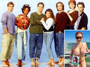 Boy Meets World Fake Gay Porn - Boy Meets World's Maitland Ward Felt 'Devalued' On Set, Talks Girl Meets  World Exclusion