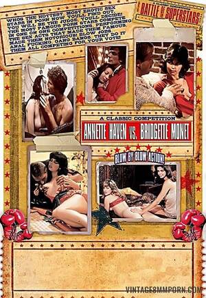 1980s porn bridgette - Battle of Superstars Annette Haven vs. Bridgette Monet (1980s) Â» Vintage  8mm Porn, 8mm Sex Films, Classic Porn, Stag Movies, Glamour Films, Silent  loops, Reel Porn
