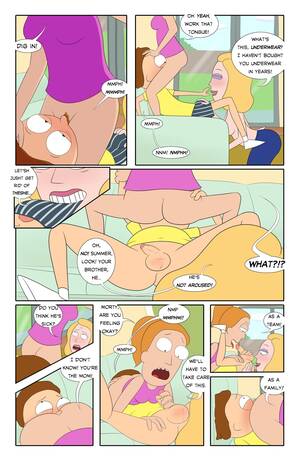 69 Porn Comics - Dimension 69 - Blargsnarf | Porn Comics