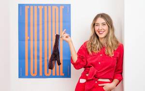 angel long upskirt - Upskirting activist Gina Martin celebrates female support after bill  objection | London Evening Standard | Evening Standard