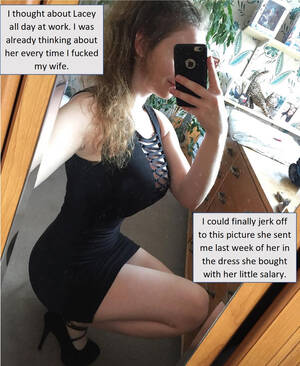 Fucking Our Babysitter Captions - dirty babysitter - fucking the busty babysitter - porn comics