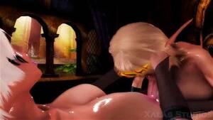 Futanari Fantasy Porn - Watch Futanari Fantasy - Xallas Studios - Futa 3D, Futanari, Hentai Porn -  SpankBang