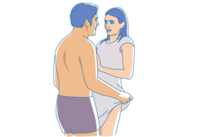 couple xxx games - 40 Steamy Sex Games for Couples to Play Tonight - School Of Squirt