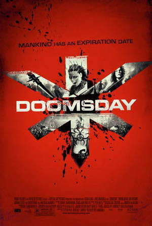 Doomsday Movie Porn - Doomsday (2008) â€“ Deep Focus Review â€“ Movie Reviews, Critical Essays, and  Film Analysis