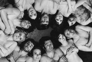 all nudism - Oh! Calcutta!' at 50: Still Naked After All These Years - The New York Times