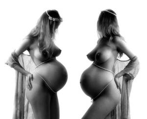 black twins pregnant - Pregnant Twin Sisters Porn Pic - EPORNER