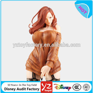 japanese sexy anime - 1/6 Japanese sexy anime girl figure,japan sexy anime doll nude girl anime