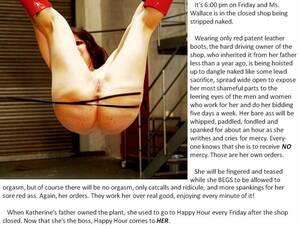 Humiliated Wife Captions Porn - Humiliation Captions - 37 photos