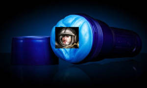 Avatar Pandora Porn Parody - I know: you watched our Fleshlight review and thought hey, that's great,  just maybe not Avatar enough. Like, if only it were blue, and had some  crazy ...