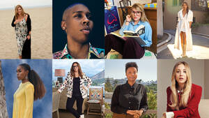 Jean Garcia Sex Scandal - The Hollywood Reporter's 2021 Women in Entertainment Power 100