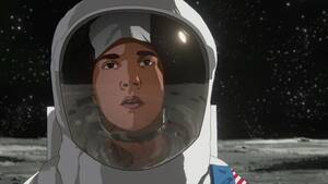 adrienne frantz sex - SXSW Film Goes Right to the Moon: Apollo 10 1/2, Sandra Bullock, and more  join movie list - Screens - The Austin Chronicle