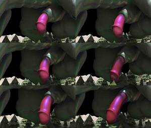 Dragon Penis Porn - swfchan: DRAGON DICK STREAM! by Cantstopgrowing (MacroMicroWestern  Growth).swf