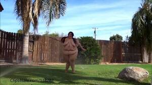 fat bbw nude public - Watch Fat Pig SSBBW Naked In Public - Bbw, Ssbbw, Piggy Porn - SpankBang