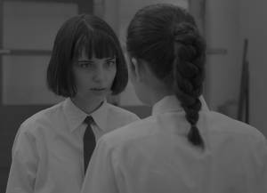 black and white people porn lesbian - For example we were surprised from the reactions of Czech people; some of  them said or wrote we made lesbian soft porn. The feedbacks from the rest  of the ...