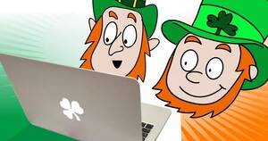 Leprechaun Porn - St Patrick's Day inspired people to watch leprechaun porn - Mirror Online