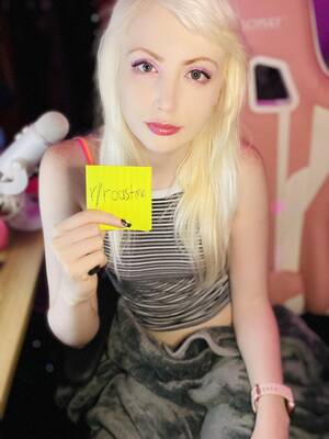 Gwen Stefani Pussy Porn - I need emotional pain to stay humble : r/RoastMe