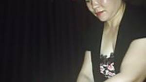 chinese anal massage - Chinese Indian desi cock massage with cum - Part 1