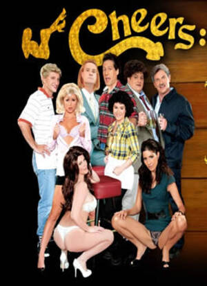 Cheers Xxx Porn - Cheers porn parody