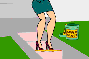 Johnny Test Mom Porn Heels - Johnny Test Mom Porn Heels | Sex Pictures Pass