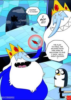 Ice King Adventure Time Porn - Adventure Time Marceline Hentai | Adventure Time Porn