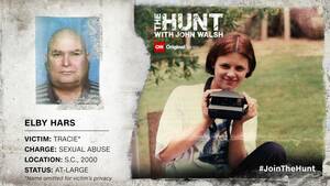 John Walsh Teacher Sex Porn - Alleged child rape victim describes her sexual predator nightmare | CNN