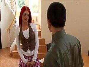 naughty redhead spanking - Redheads Spanked porn videos at Xecce.com