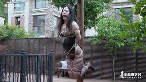 Gallows Porn - BoundHub - A report under the gallows