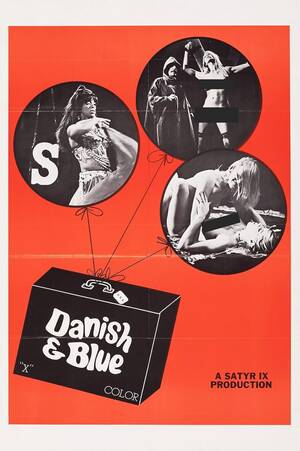 Danish Porn Films - Danish & Blue (1970) - IMDb