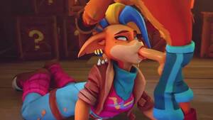 Crash Bandicoot Porn - Crash Bandicoot Compilation