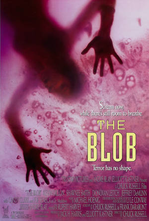 A Boy And His Blob Porn - The Blob , starring Shawnee Smith, Donovan Leitch, Kevin Dillon, Jeffrey  DeMunn. A strange lifeform consumes everything in its path as it grows and  grows.