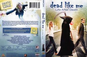 Dead Like Me Porn - Dead Like Me Porn | Sex Pictures Pass