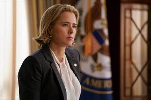 Madam Secretary - Madam Secretary Recap 3/25/18: Season 4 Episode 15 \