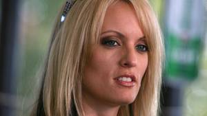 Beautiful Blonde Lawyer Porn - WSJ: Trump lawyer arranged porn star payment for her silence in October  2016 - CNNPolitics