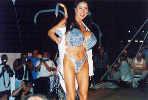 big tits boob cruise - Mckenzie miles fuck team five