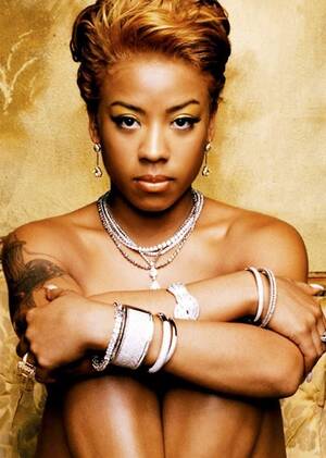 keyshia cole upskirt - WTF THE FUCK IS KEYSHIA COLE'S ISSUE????? | inside jamari fox