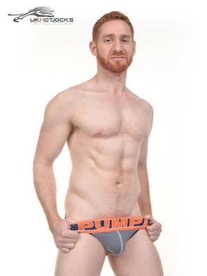 Gay Porn Star List - UK Hot Jock Leander | My Gay Porn Star List