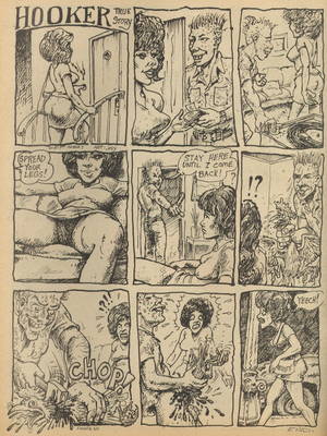 homemade sex drawings - Followed by a cavalcade of home-made dirty photo collages and cut-and-paste  graphic design! A super-taboo collection of drawings ...